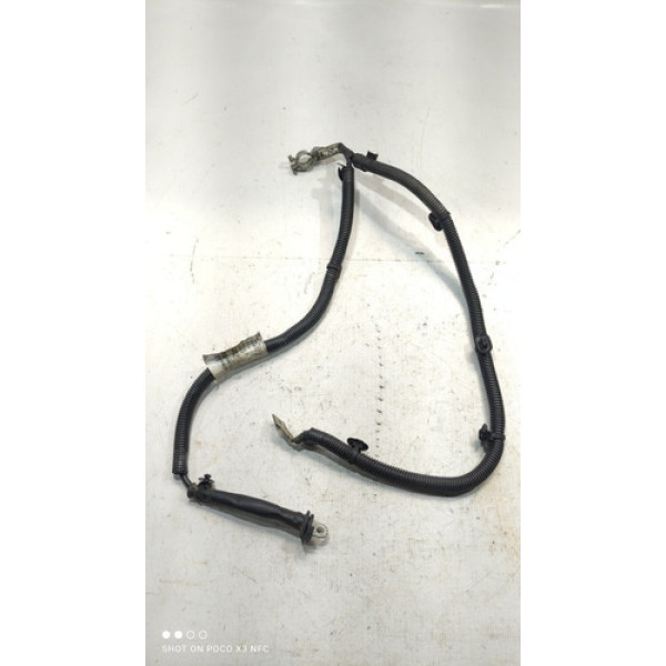 Cabo Chicote Positivo Da Bateria Aircross 2012 / 2015 1.6