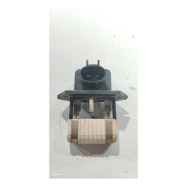 Resistência Ventoinha Radiador Hyundai I30 2.0 2009-2012