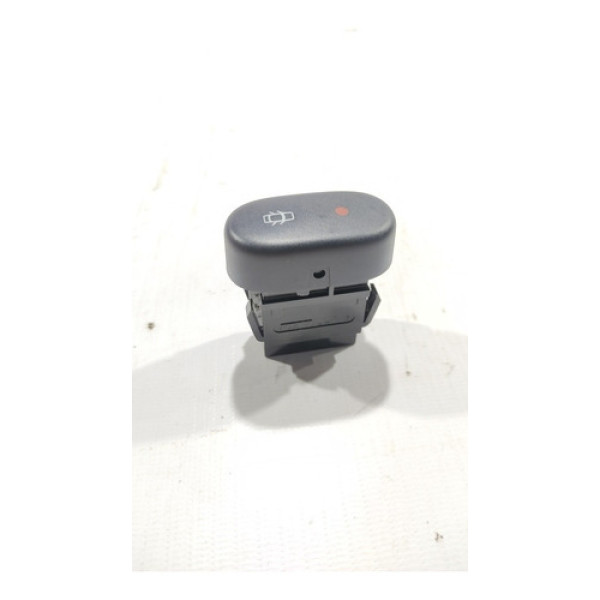 Botão Trava Porta Renault Clio 2005/012 (102 Cinza)