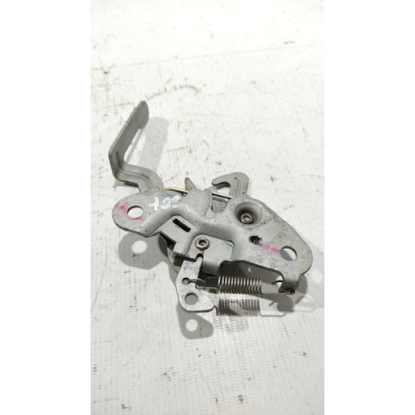 Fechadura Do Capô Peugeot 408