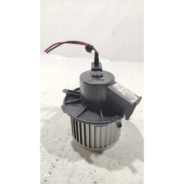 Motor Do Ar Forçado Citroën C3 1.4 2008 5.a11.225.0.0 .