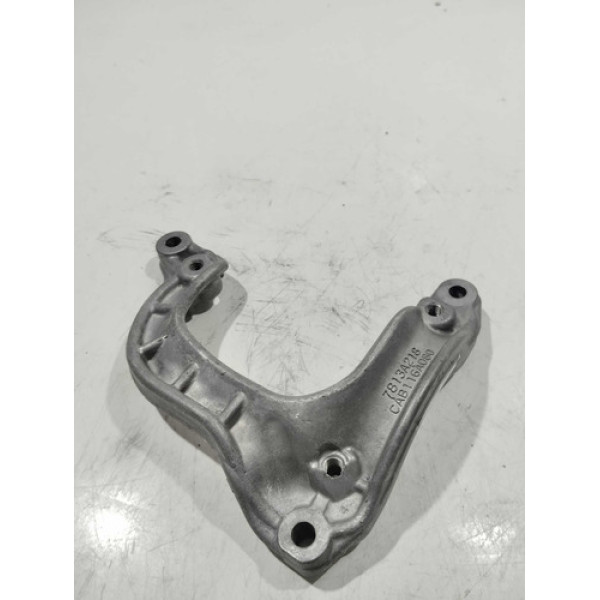 Suporte Do Compressor De Ar Condicionado Mitsub Lancer 2014