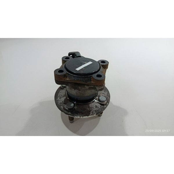 Rolamento Cubo Direito Chevrolet Onix 1.4 Lt 2016