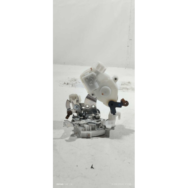 Fechadura De Porta Traseira Direita Toyota Etios 2015