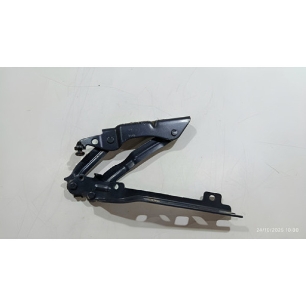 Dobradiça Do Capo Direita Volkswagen Jetta 2.5 Aut 2009