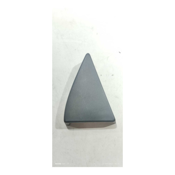 Moldura Interna Retrovisor Esquerdo Ford Ecosport 2018