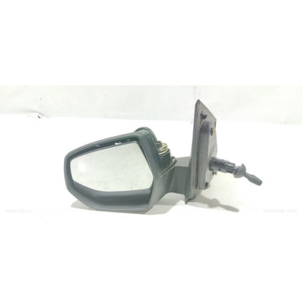 Retrovisor Espelho Lado Esquerdo Chevrolet Spin 2014