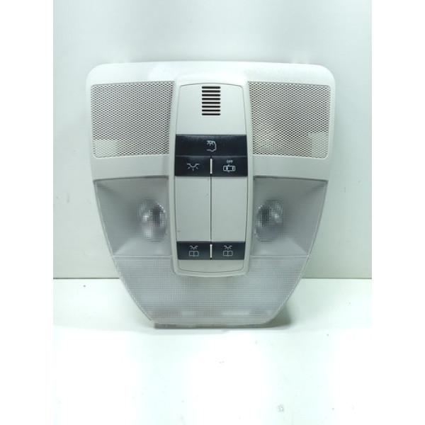 Luz Teto Cortesia Mercedes Benz A200 2001-2006 