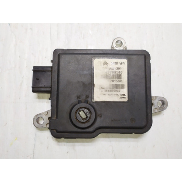 Módulo Seletor Marcha Câmbio Aut C4 Lounge 1.6 Thp 2017