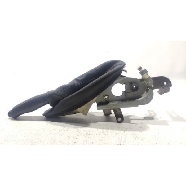 Alavanca Freio De Mão Bmw 320 2001 1164485