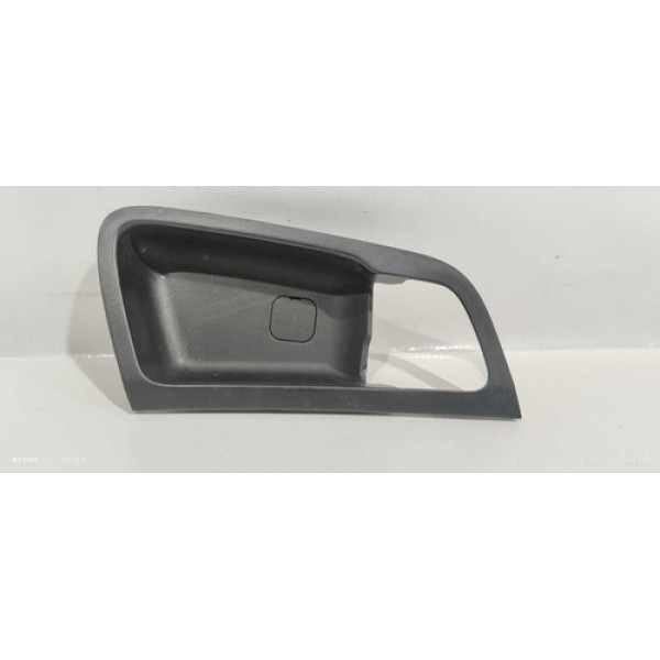 Moldura Da Maçaneta Traseira Direita Hyundai I30 2011 Traseira