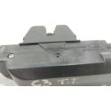 Fechadura Tampa Traseira Porta Malas Citroen C3 2008