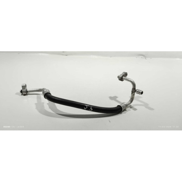 Mangueira Do Ar Condicionado Jac J3 Turin 2014