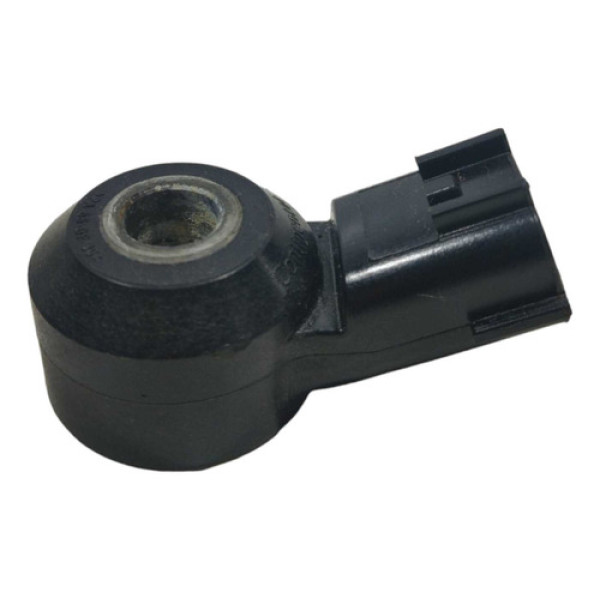 Sensor Impacto Nissan Versa 1.0 3cc 2018 Preto