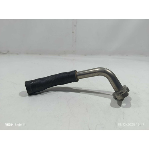 Cano Retorno Óleo Motor Discovery Sport Sd4 Hse 2016