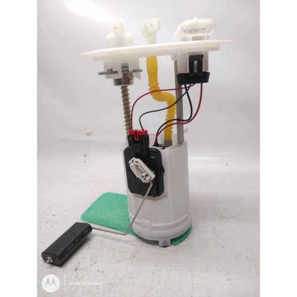 Bomba De Combustível Gran Siena 2015/018 Flex (r)