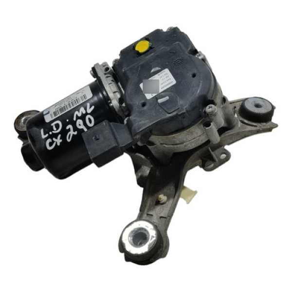 Motor Direito Do Limpador De Parabrisa Fusion Tgdi 2013