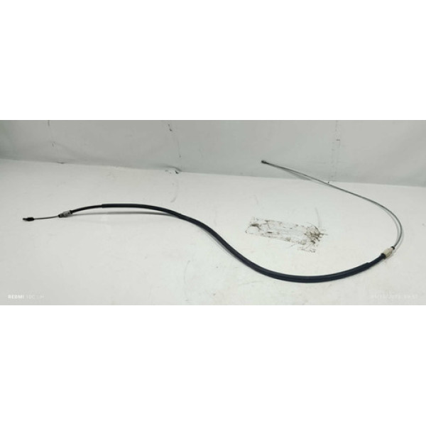 Cabo Freio De Mão Lado Direito Citroën C4 Vtr 2011