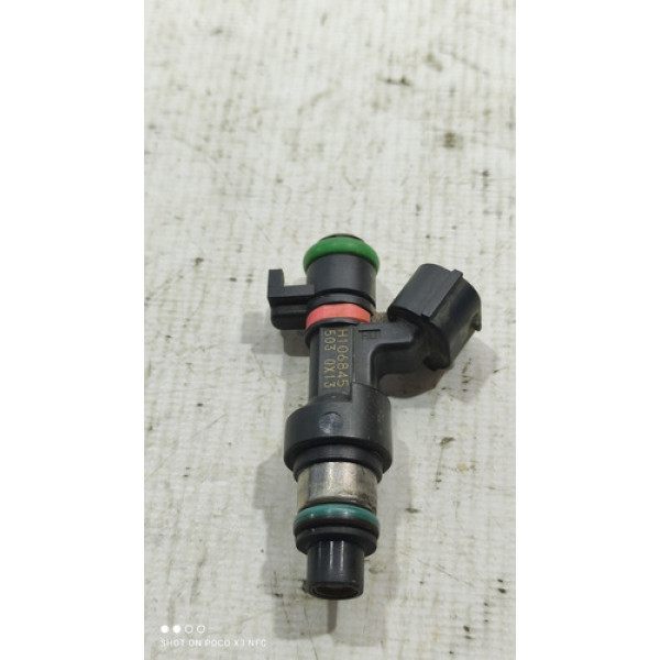 Bico Injetor Renault Fluence 2.0 Flex 2012 Automático 