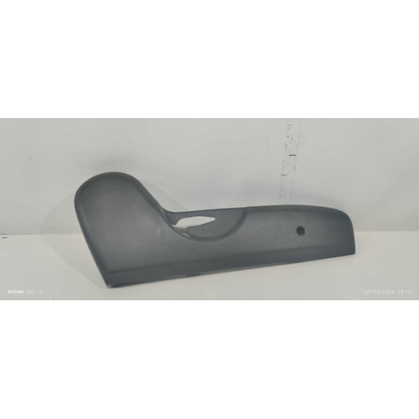 Moldura Direito Banco Direito Jac Turin J3 2014