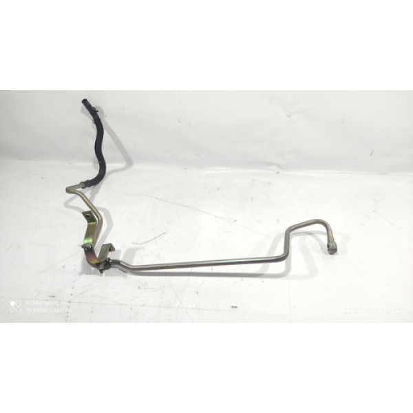 Mangueira De Direção Hidráulica Retorno Audi A3 05 (bag02)