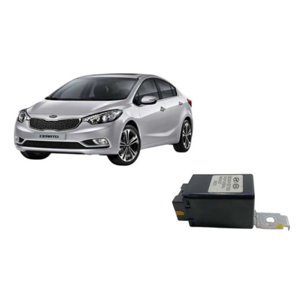 Módulo Rele Stop Kia Cerato 2015 Cód 952403t100 12