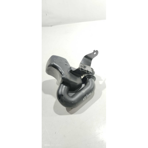 Caixa De Ressonância Ressonador Ford Focus 2.0 2018