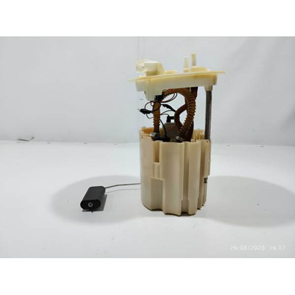 Bomba De Combustivel Chevrolet Onix 1.0 Lt 8v Flex 2016