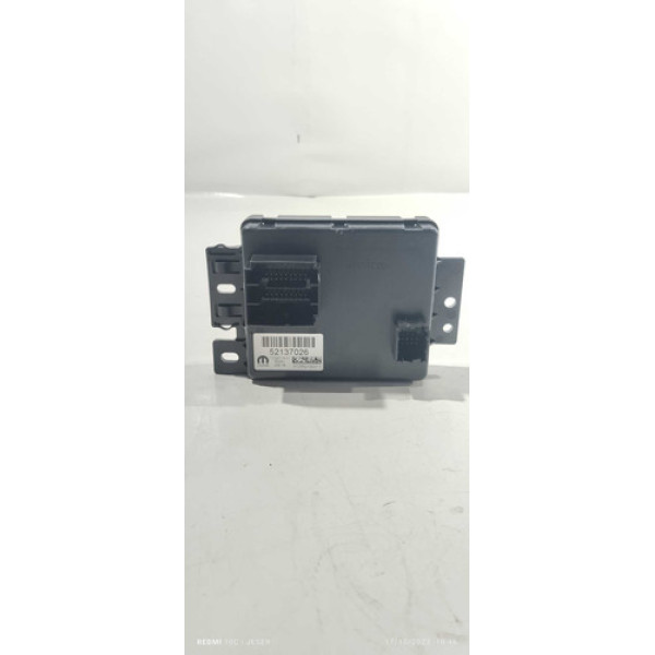 Módulo Do Ar Condicionado Jeep Renegade Sport 2021