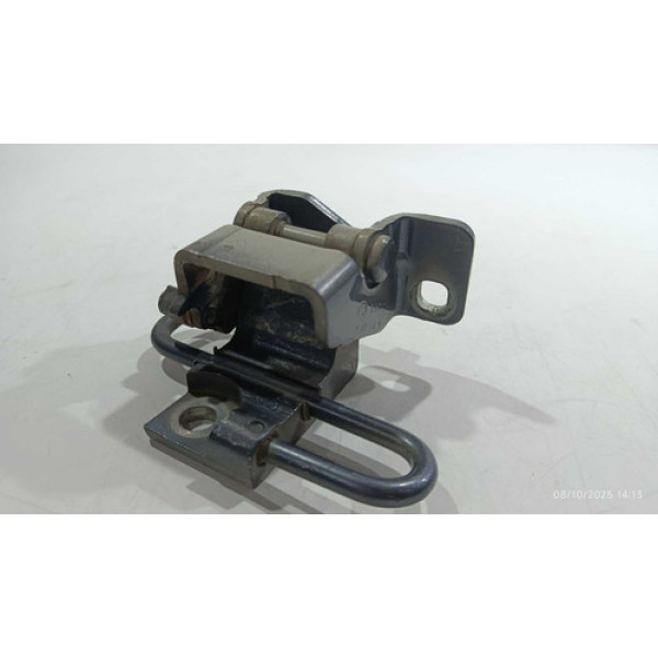 Dobradiça Porta Dianteira Direita Inferior Vw Jetta 2.5 2009