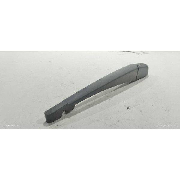 Braço Limpador Vidro Traseiro Vigia Nissan Tiida 2013