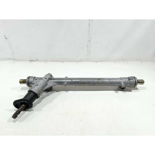 Extensão Do Volante Direcao Polo 1.0 Highline Tsi Aut. 2023 Vermelho Lisa