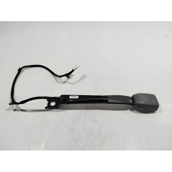 Engate Fivela  Dianteiro Esquerdo Nissan Sentra 2008