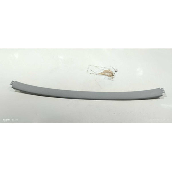 Acabamento Moldura Forro Teto Honda Civic 2000