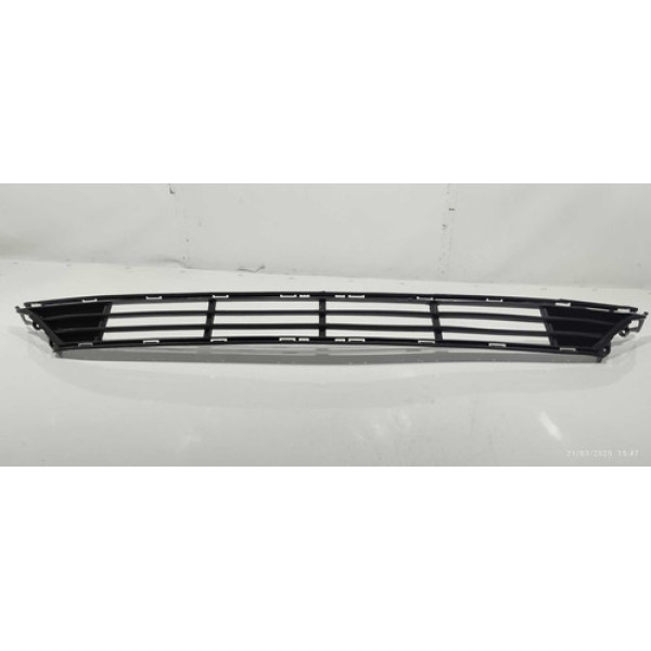 Grade Parachoque Inferior Dianteiro Ford Ka 2017/2020(detalh Fosco