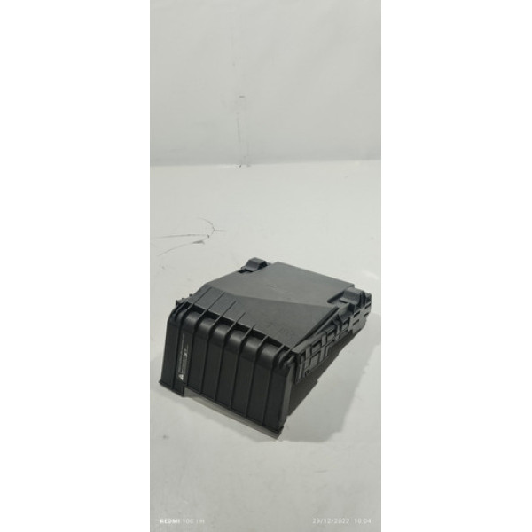 Tampa Da Caixa De Fusíveis Volkswagen Tiguan 2.0 Tsi 2012