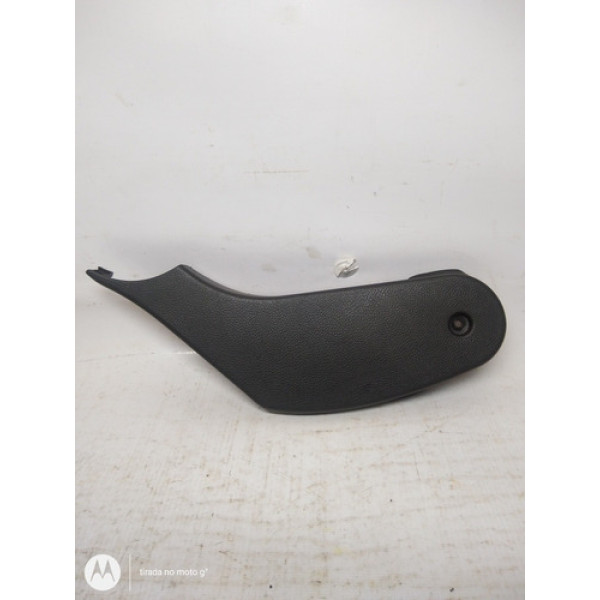 Acabamento  Banco Traseiro Lado Esquerdo Honda New Fit 2017