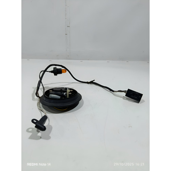 Motor Do Retrovisor Esquerdo Renault Fluence 2017 (compare