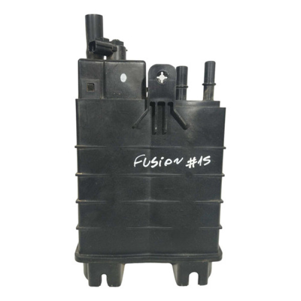 Filtro Canister Ford Fusion  Tgdi Automático 2013