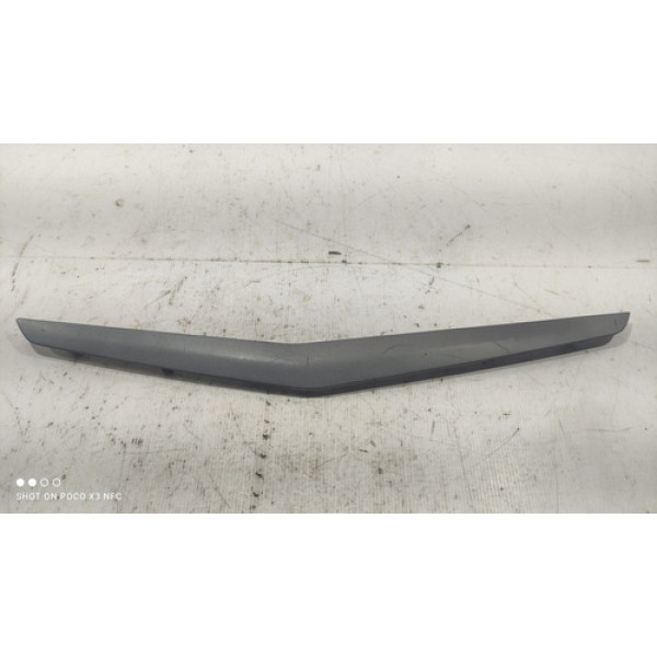 Moldura Forro Porta Dianteira Direita Ford Ecosport 013/017