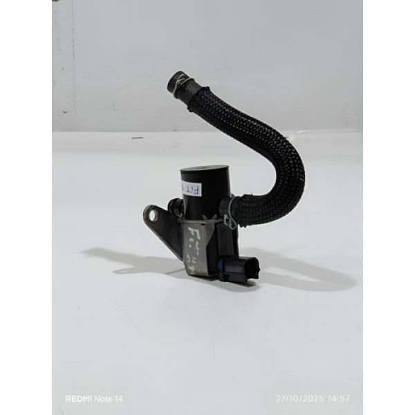 Valvula Canister Honda Fit 1.5 Aut 2020