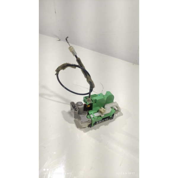 Fechadura Porta Traseira Esquerda Fiat Idea 2014