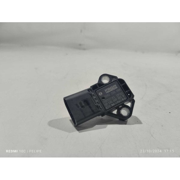 Sensor Map Nivus Audi T-cross Golf Tiguan 2019/2022