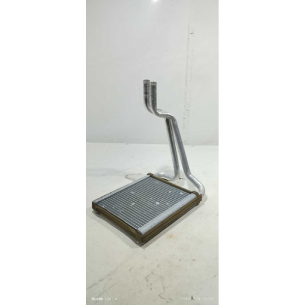 Radiador Ar Condicionado Chevrolet Spin 1.8 2017