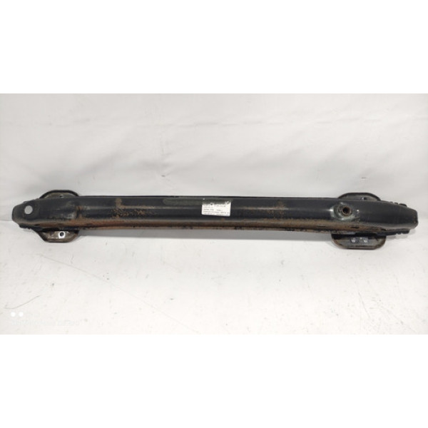 Alma Do Parachoque Traseiro Peugeot 408 2012 