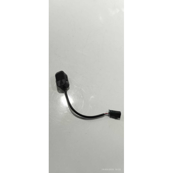 Microfone Do Teto Solar Chevrolet Cruze Ltz Turbo Aut 2018