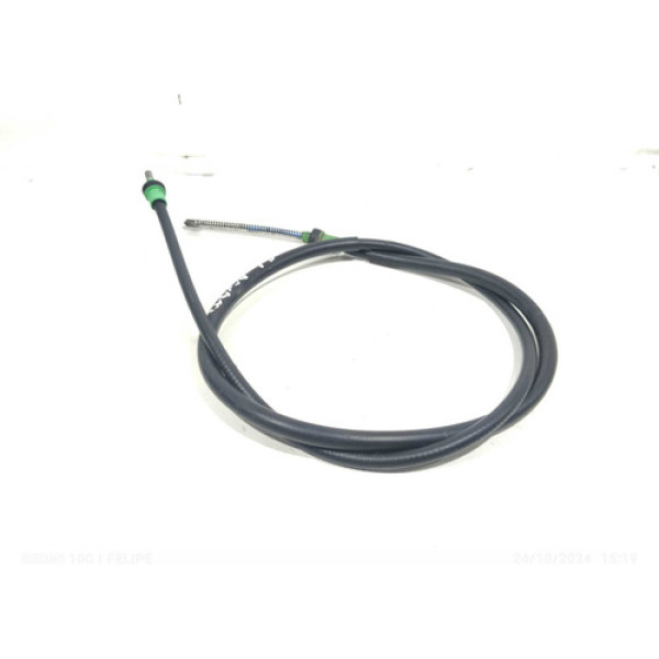 Cabo Dp Freio De Mão Renault Logan 1.0 3cc 2019 Direito