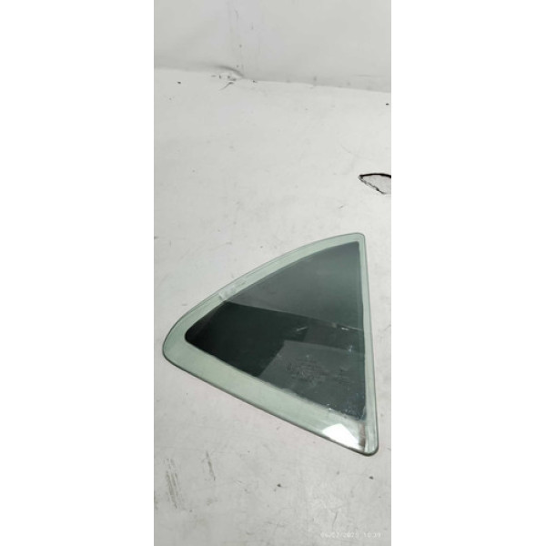 Vidro Fixo Traseiro Direito Fiat Argo Drive 2019