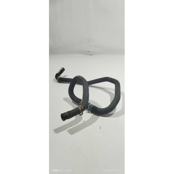 Mangueira Do Hidrovacuo City 1.5 Manual 2011