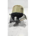 Motor Ar Forçado Ventilador Peugeot Citröen 206 99/05